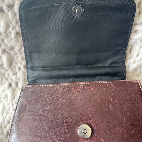 Vintage Gucci Mini Leather Backpack - Picture 6 of 6